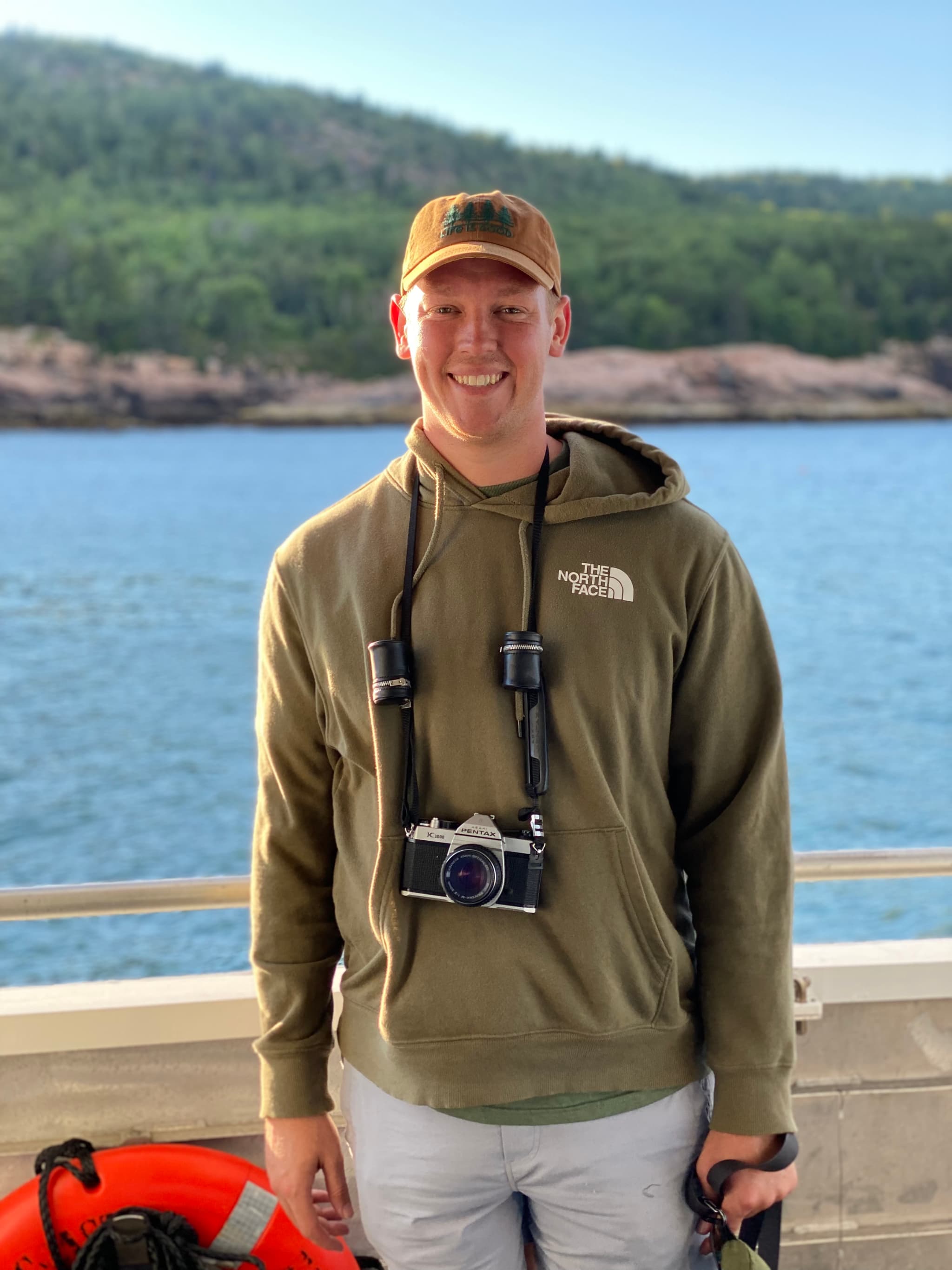 image of Brian Nelson